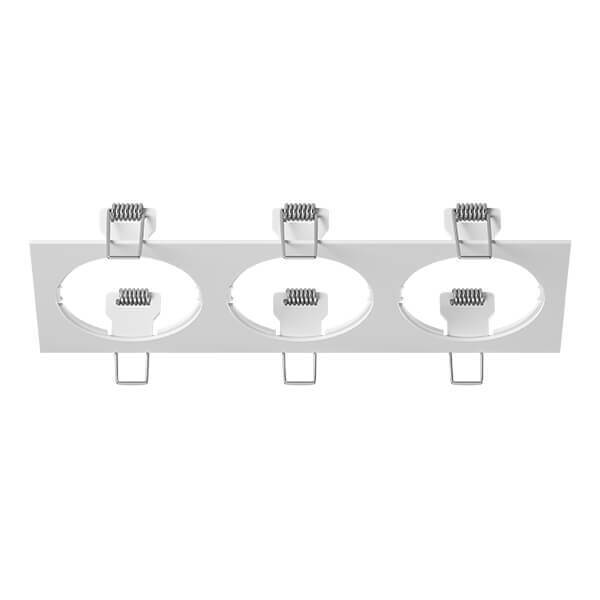 

Рамка Lightstar Intero 16 217536, Белый, 217536 Intero 16