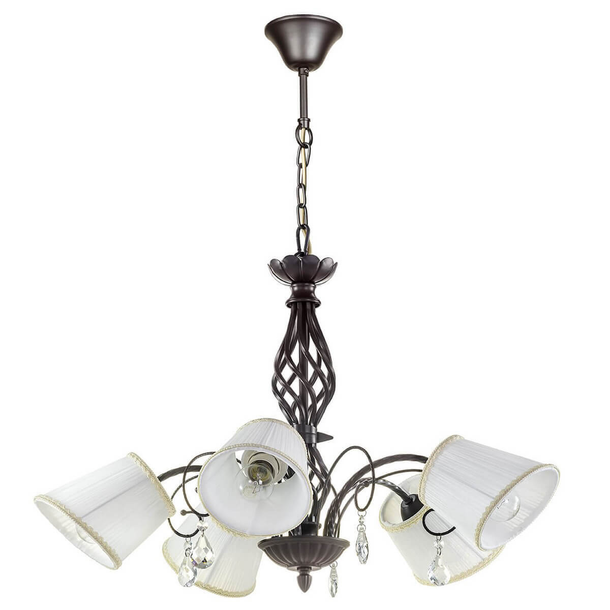 

Подвесная люстра Lightstar Esedra 796158