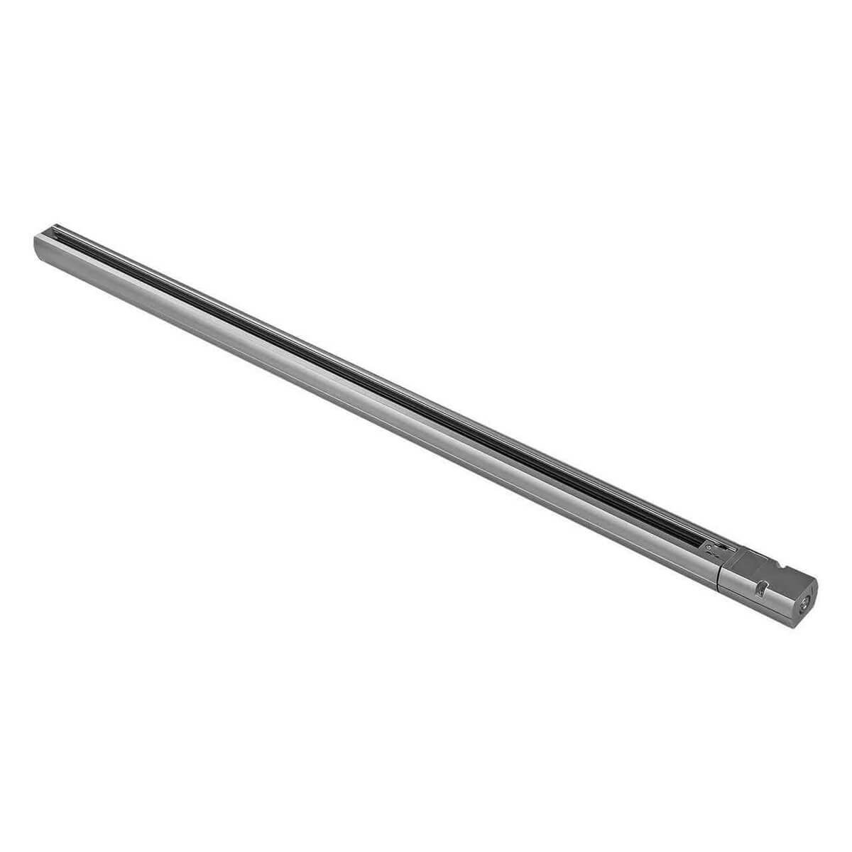 

Шинопровод трехфазный Lightstar Barra 504019, Серый, 504019 Barra ()