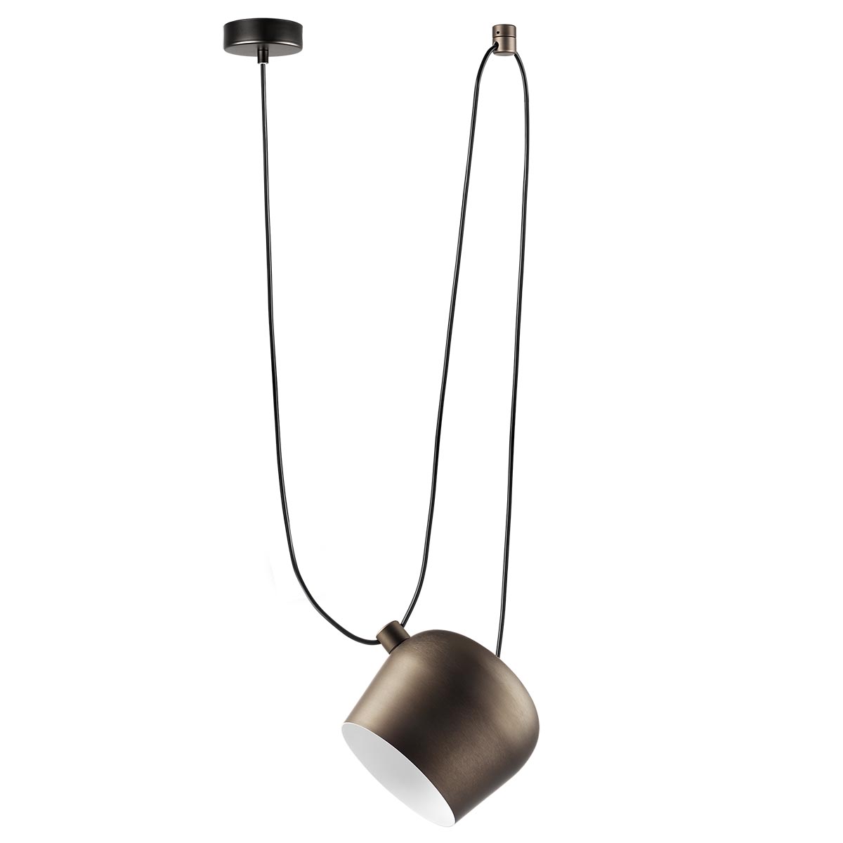 

Подвесной светильник Lightstar Omega 727113, Коричневый, 727113 Omega