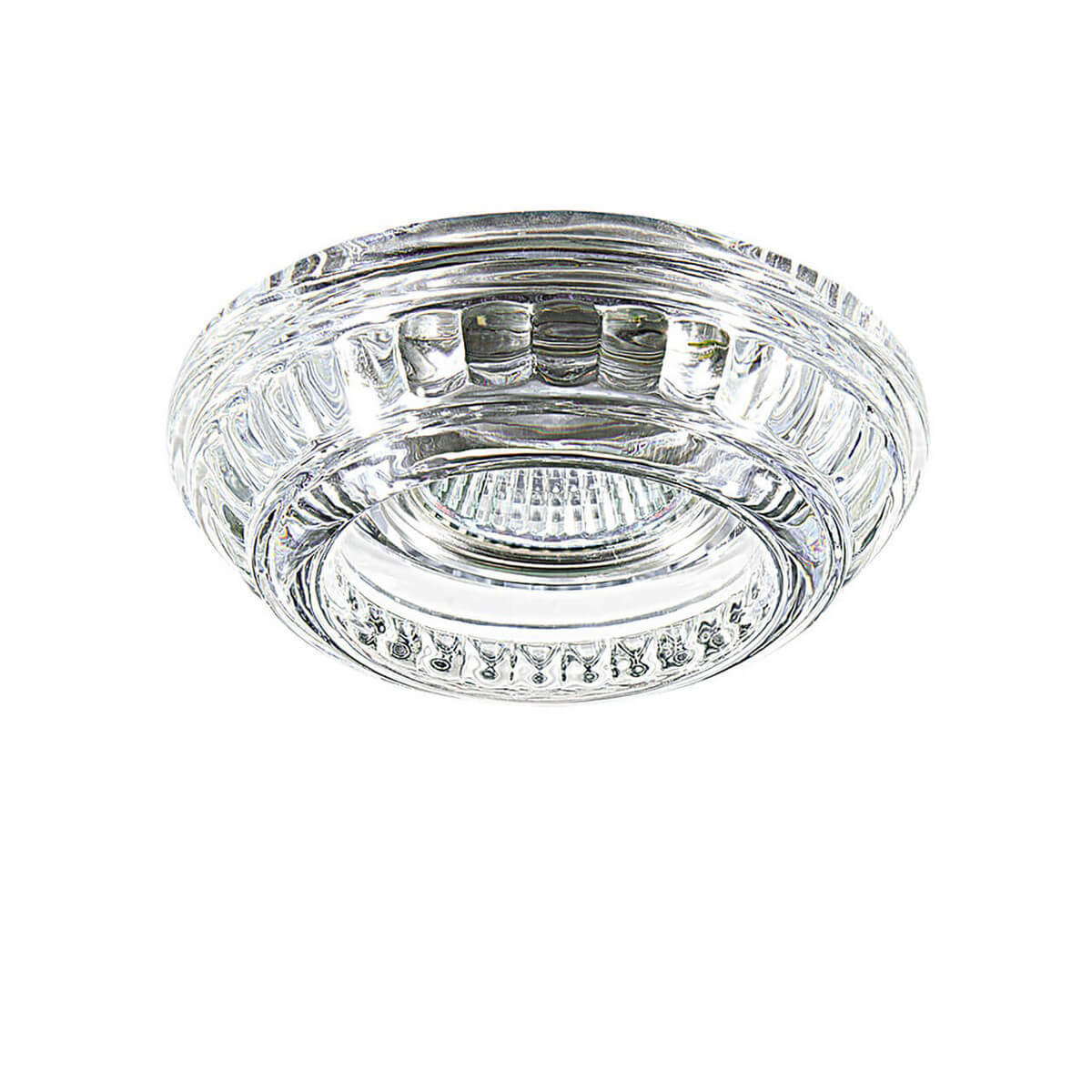 

Встраиваемый светильник Lightstar Pento 006610