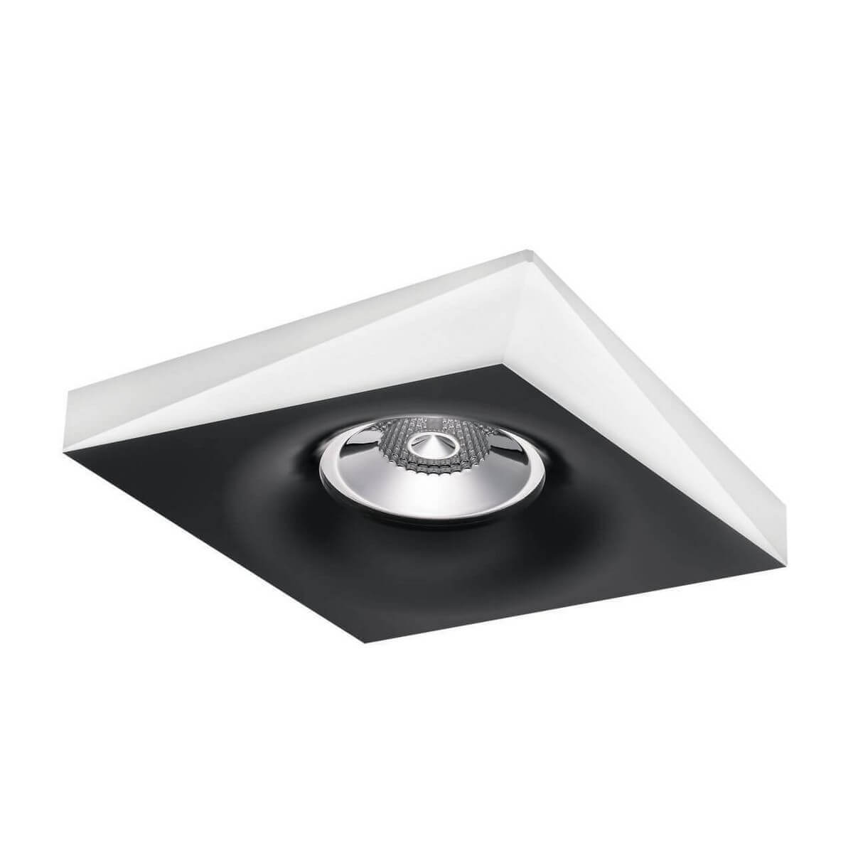 

Встраиваемый светильник Lightstar Miriade 011005, Белый, 011005 Miriade