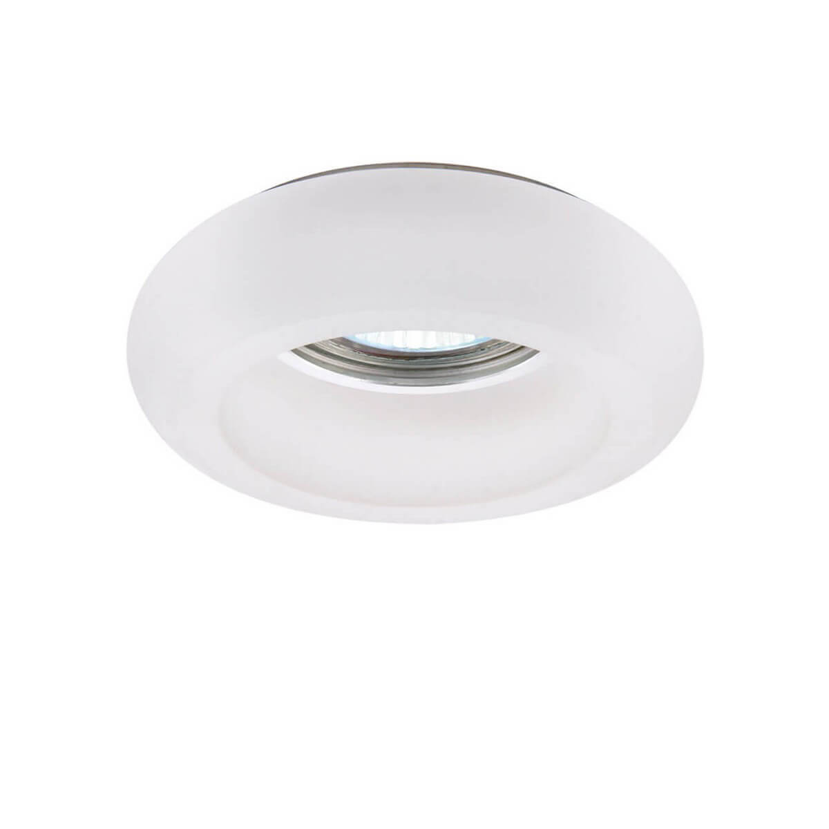 

Встраиваемый светильник Lightstar Tondo 006201, Белый, 006201 Tondo