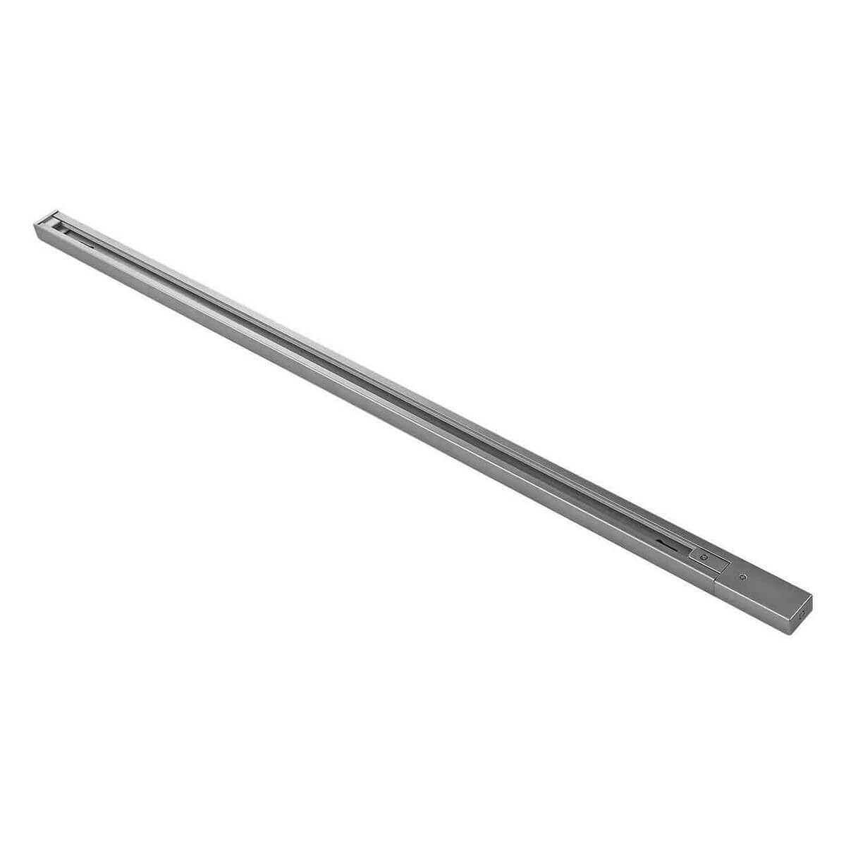 

Шинопровод однофазный Lightstar Barra 502029, Серый, 502029 Barra ()