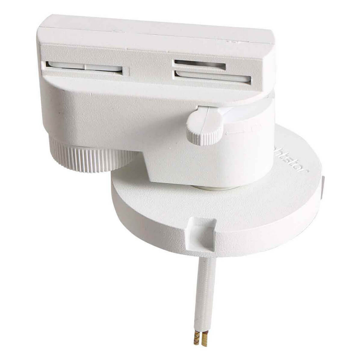 

Адаптер для шинопровода Lightstar Asta 592076, Белый, 592076 Asta ()