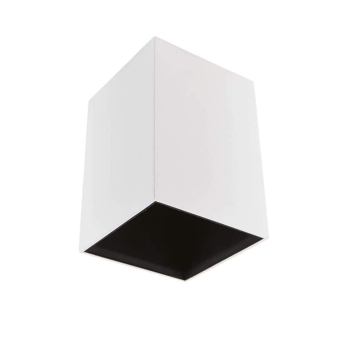 

Потолочный светильник Lightstar Ottico Qua 214420, Белый, 214420 Ottico qua
