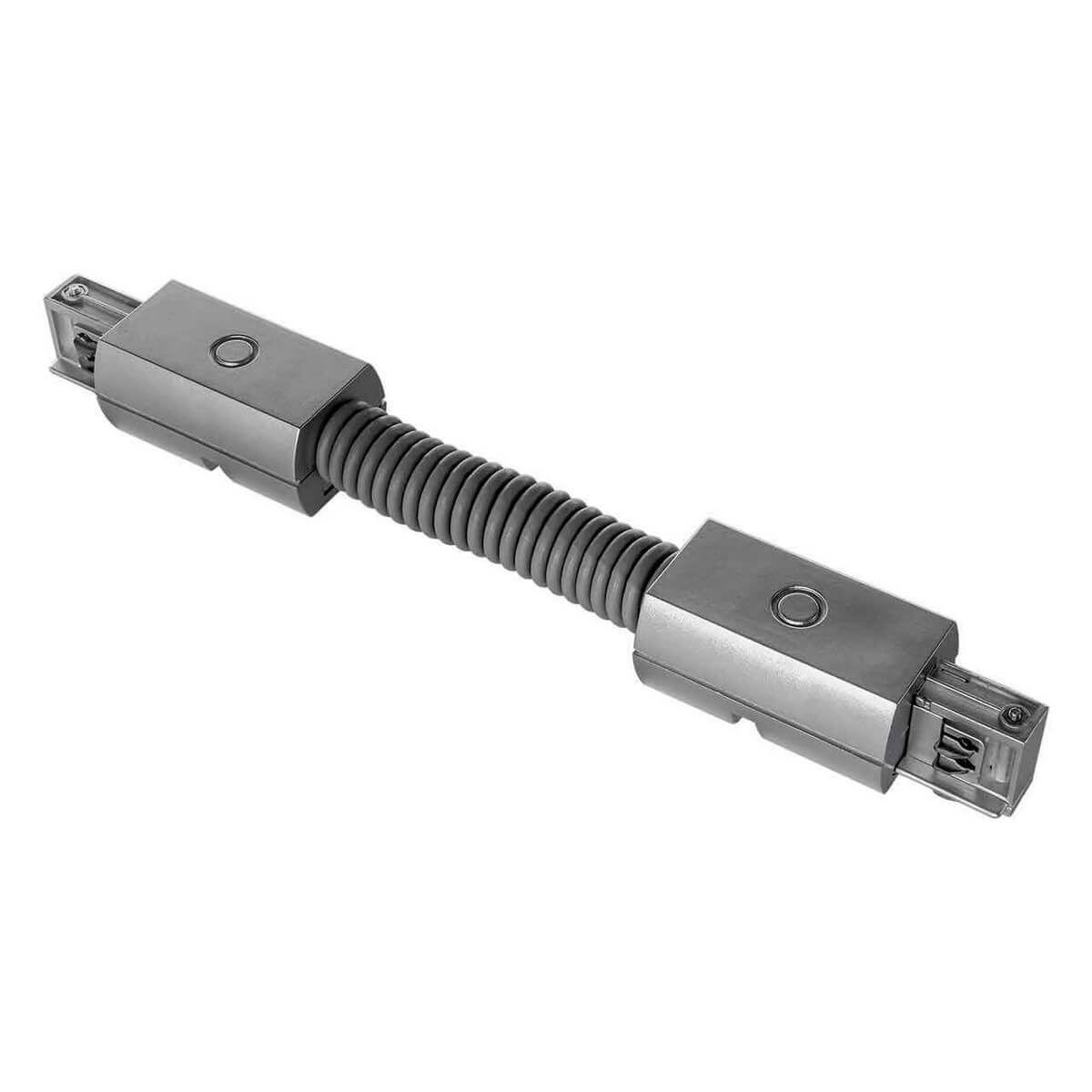 

Коннектор гибкий Lightstar Barra 504159, Серый, 504159 Barra ()