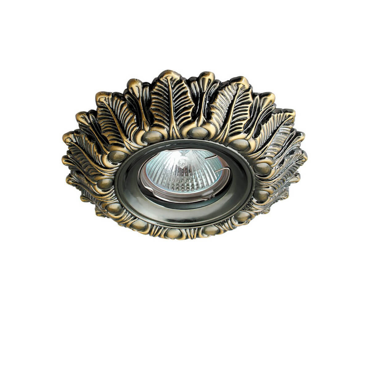 

Встраиваемый светильник Lightstar Helio Fiore 011198