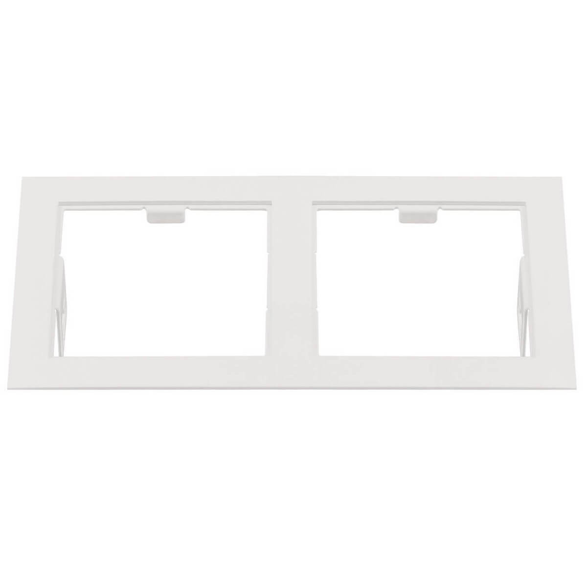 

Рамка Lightstar Domino Quadro 214526, Белый, 214526 Domino