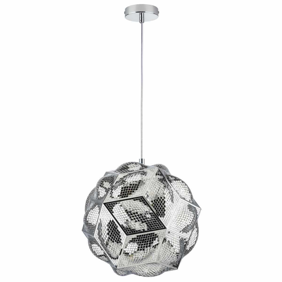 

Подвесной светильник Lightstar Fermo 724364, Хром, 724364 Fermo