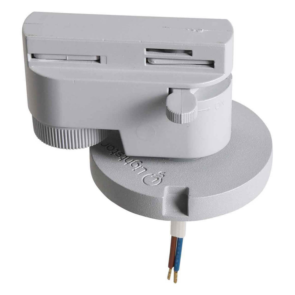 

Адаптер для шинопровода Lightstar Asta 592079, Серый, 592079 Asta ()