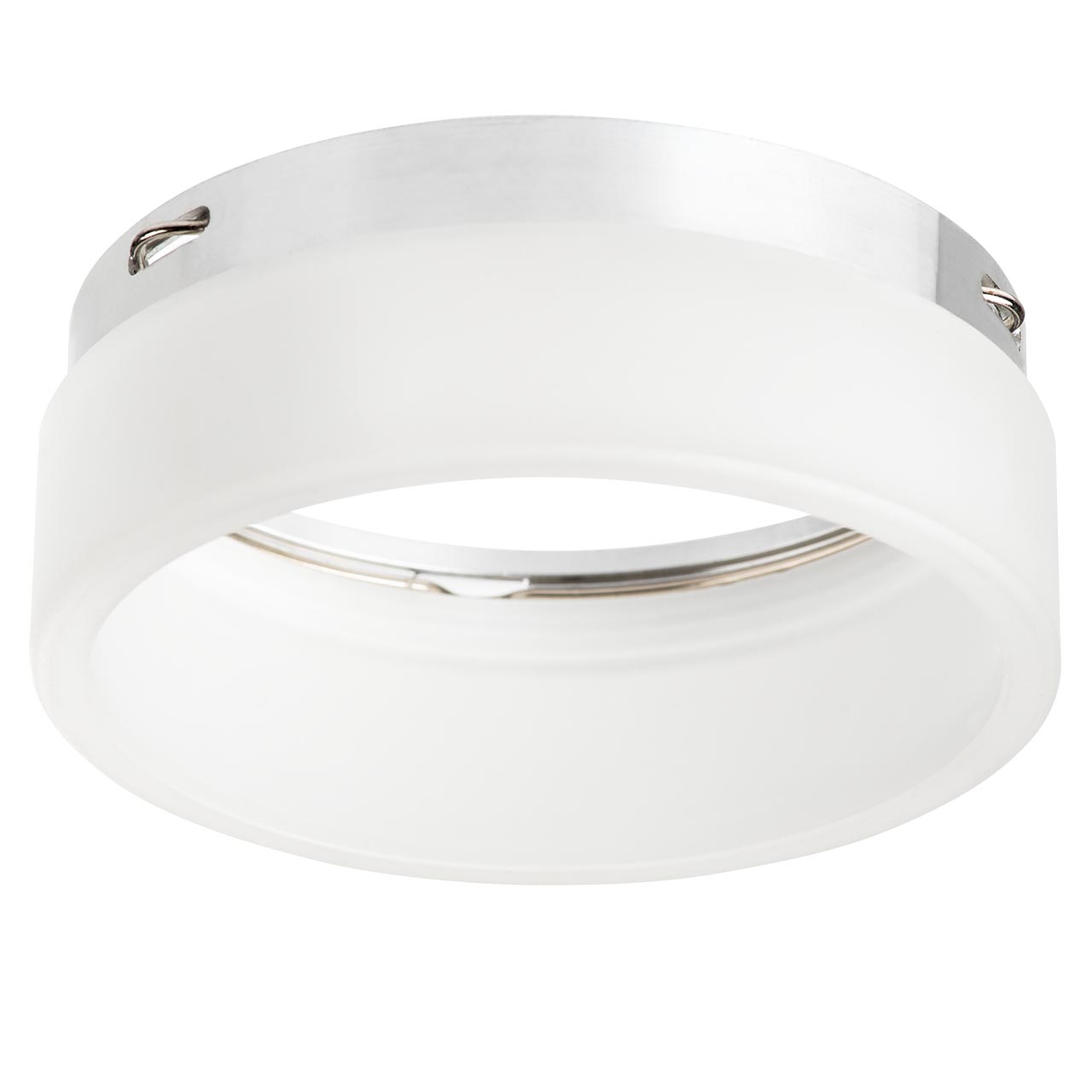 

Кольцо декоративное Lightstar Rullo 202480, Белый, 202480 Rullo