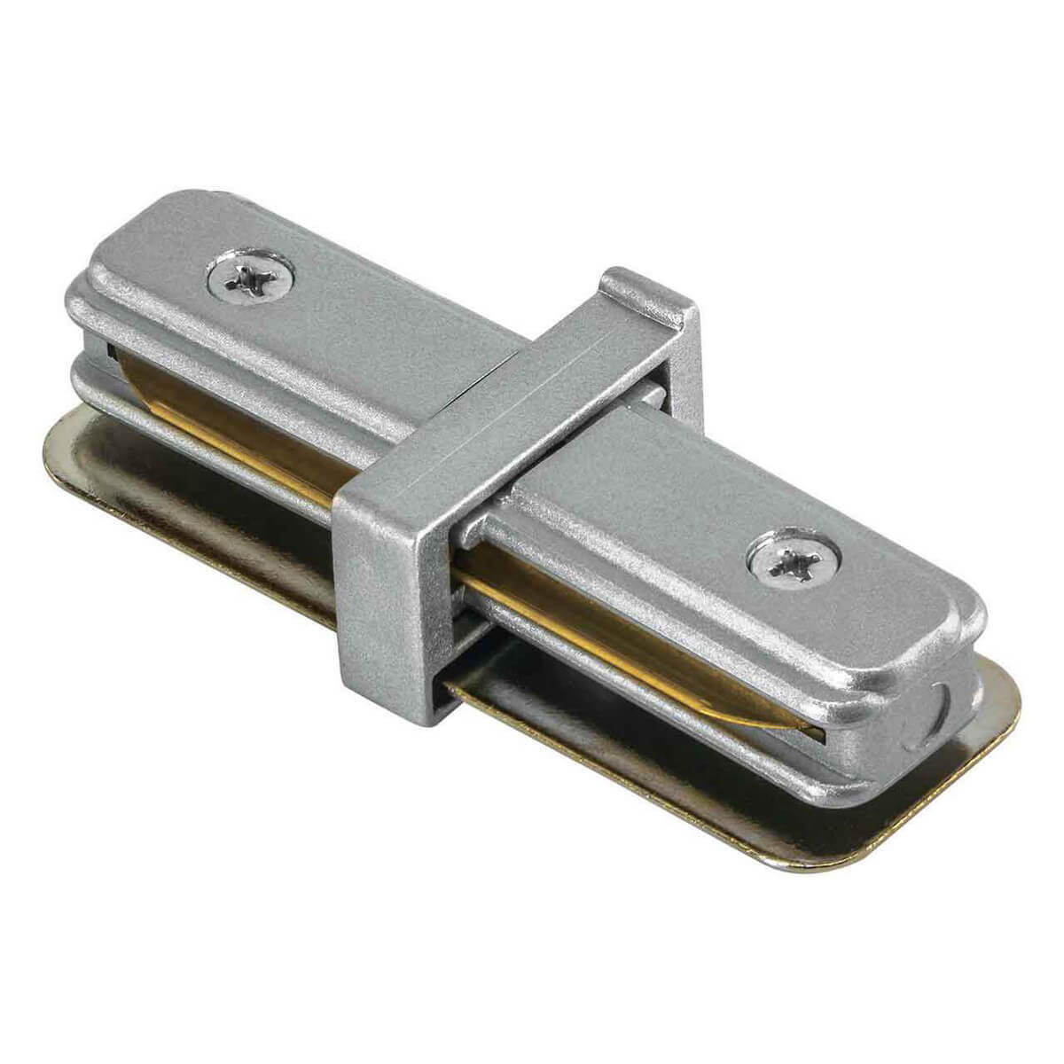 

Коннектор прямой Lightstar Barra 502109, Серый, 502109 Barra ()