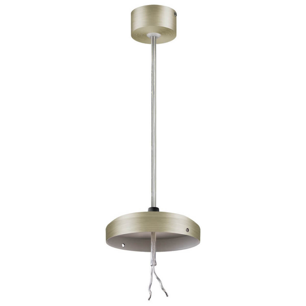 

Крепление подвесное Lightstar Zolla 590061, Бронза, 590061 Zolla