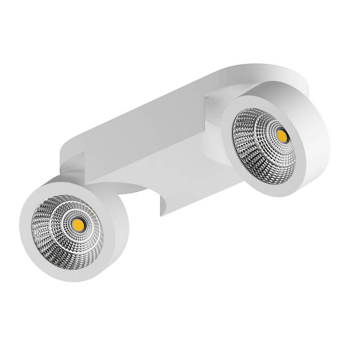 

Спот Lightstar, Белый, 055263 Snodo