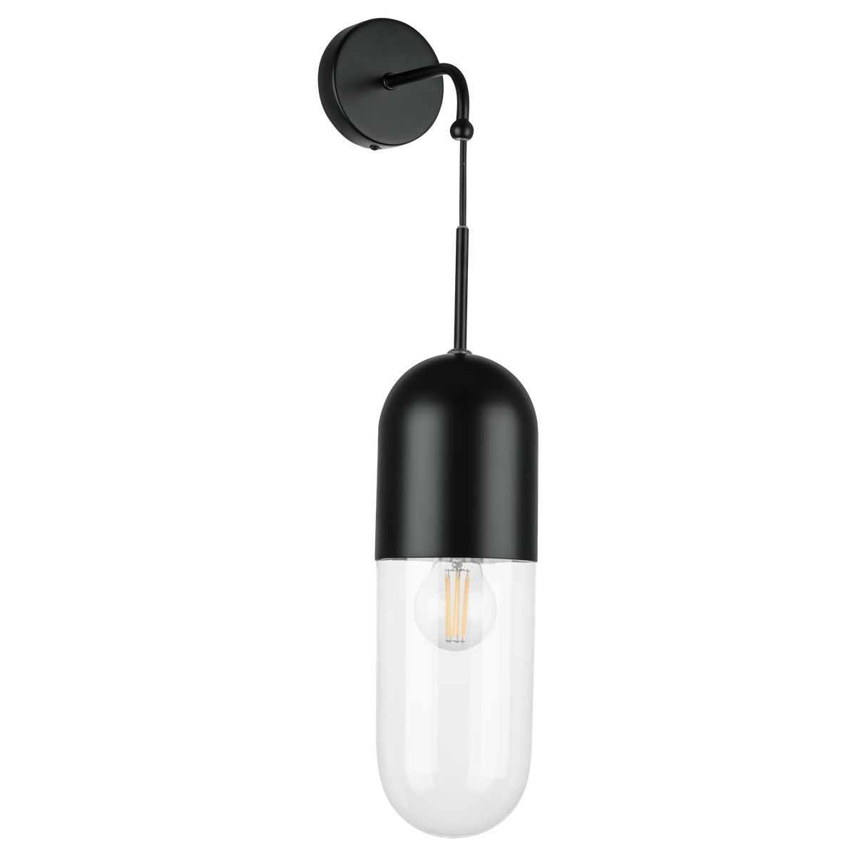 

Бра Lightstar Ramo 690517, Черный, 690517 Ramo