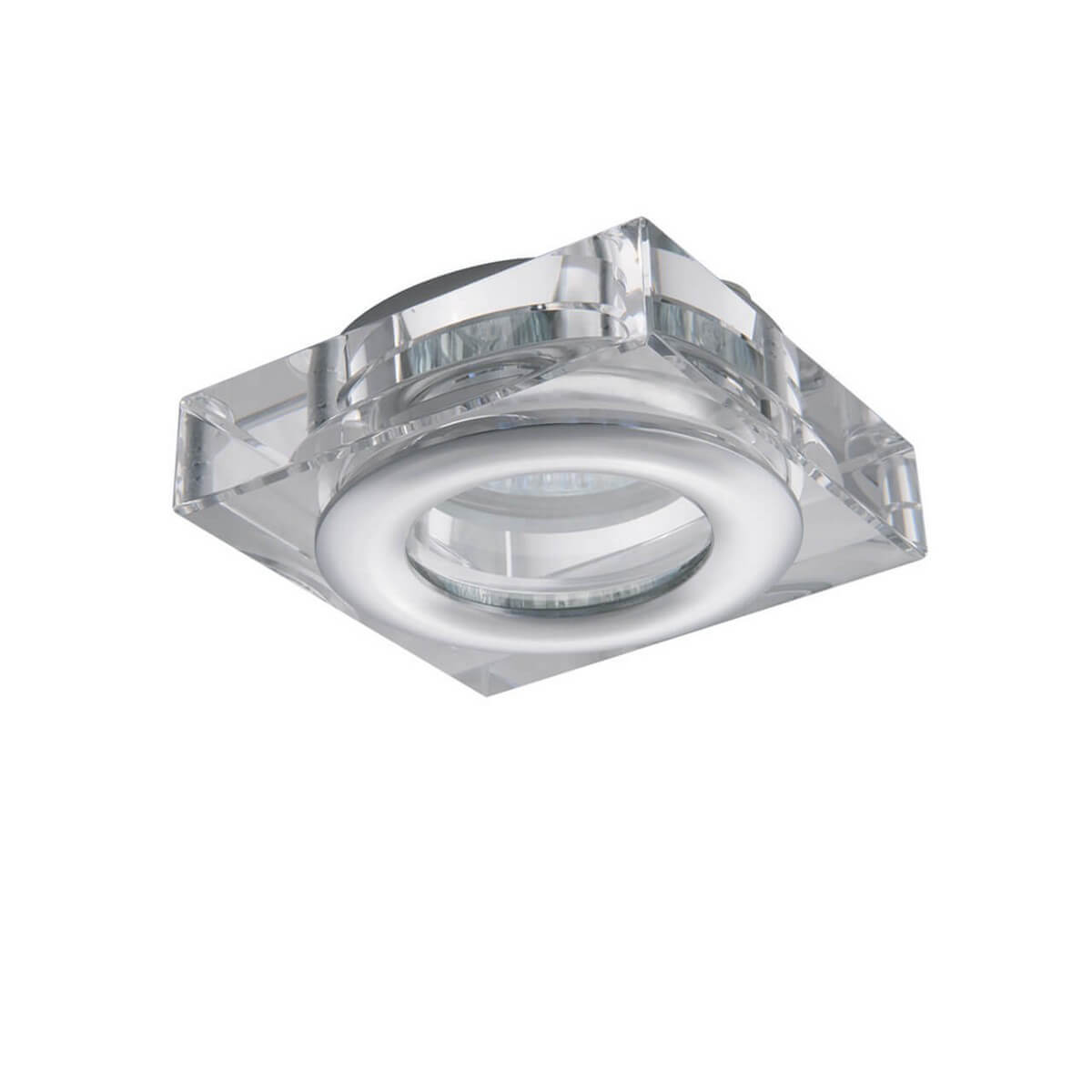 

Светильник Lightstar, Хром, 006840 Difesa