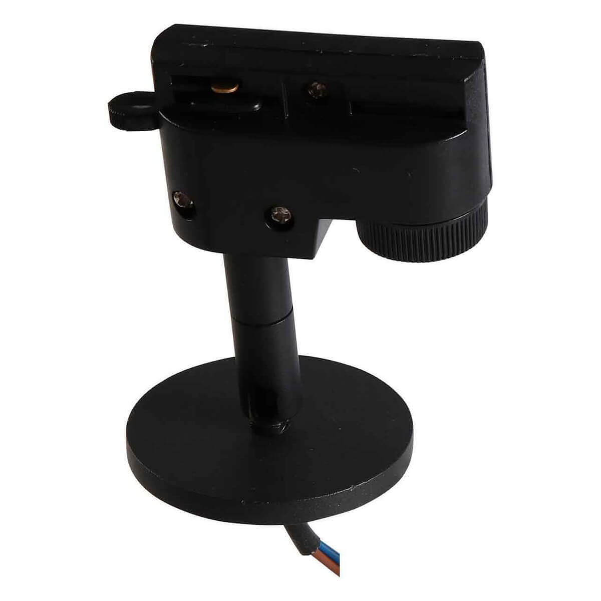 

Адаптер для шинопровода Lightstar Asta 592057, Черный, 592057 Asta ()