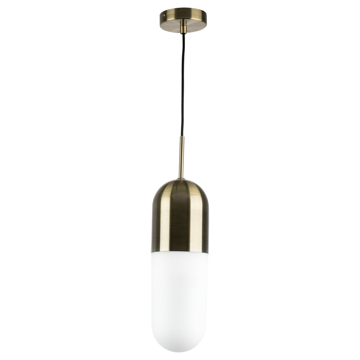 

Подвесной светильник Lightstar Ramo 690111, Бронза, 690111 Ramo