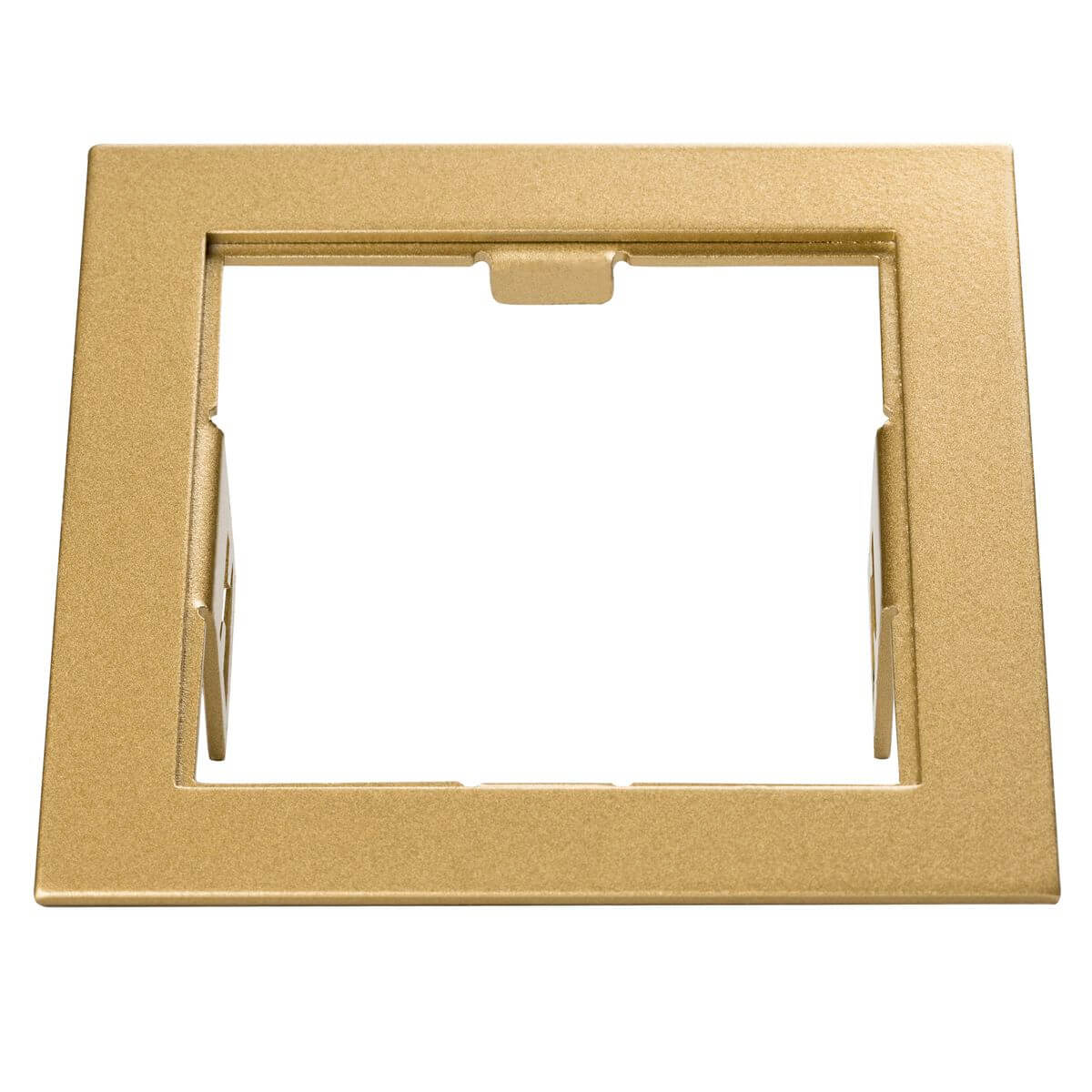 

Рамка Lightstar Domino Quadro 214513, Золотой, 214513 Domino