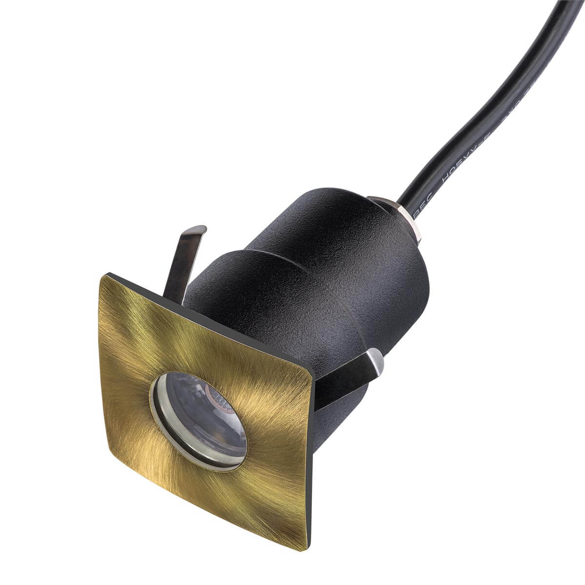 

Ландшафтный светодиодный светильник Lightstar Ipogeo (384415+384021) ip384421, Бронза, ip384421 Ipogeo