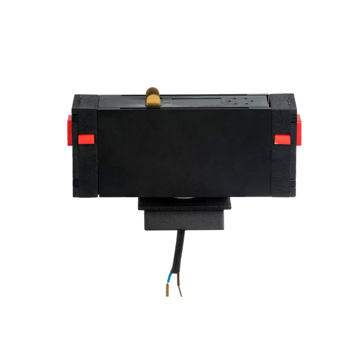 

Трековое крепление c адаптером к 05102X/05103X Lightstar Teta 595027, Черный, 595027 Teta