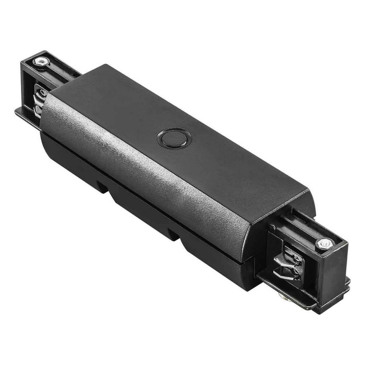 

Коннектор прямой Lightstar Barra 504187, Черный, 504187 Barra ()
