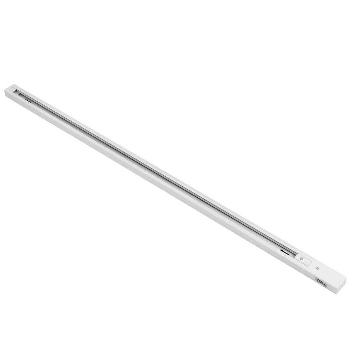 

Шинопровод однофазный Lightstar Barra 502035, Белый, 502035 Barra ()