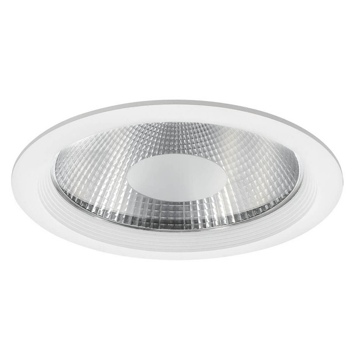 

Встраиваемый светодиодный светильник Lightstar Forto 223504, Белый, 223504 Forto