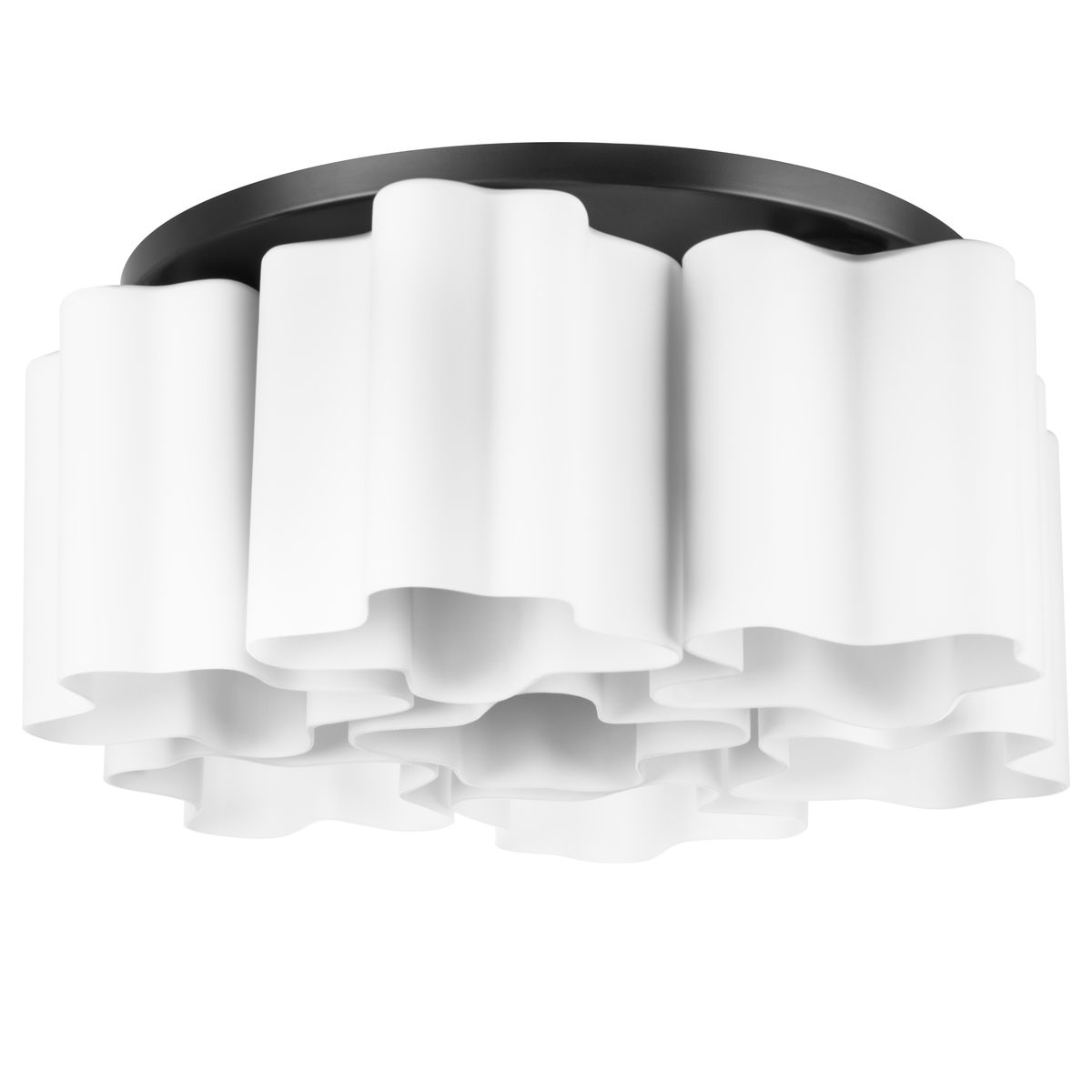 

Потолочная люстра Lightstar Nubi 802077, 802077 Nubi