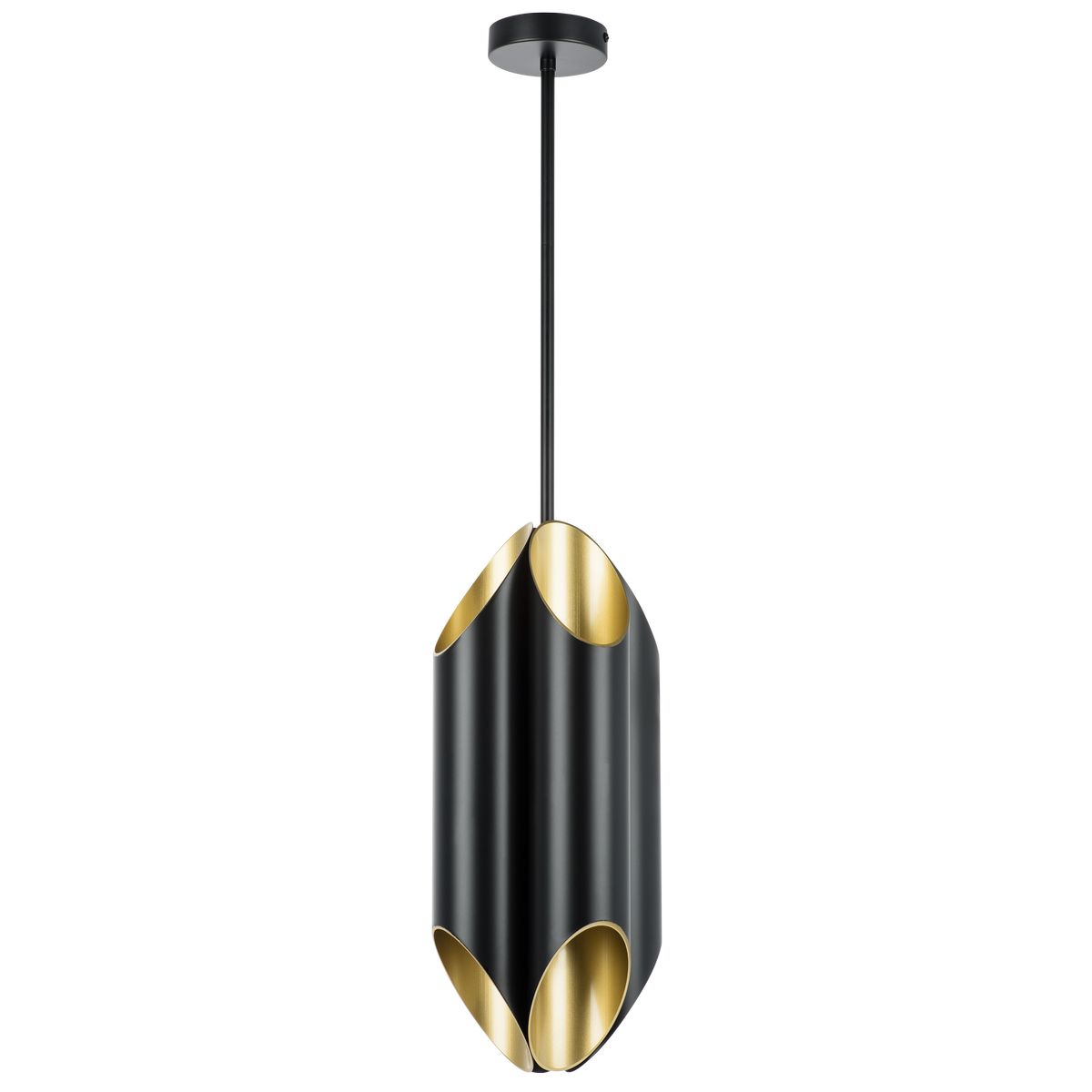 

Подвесная люстра Lightstar Siena 720087, Черный, 720087 Siena