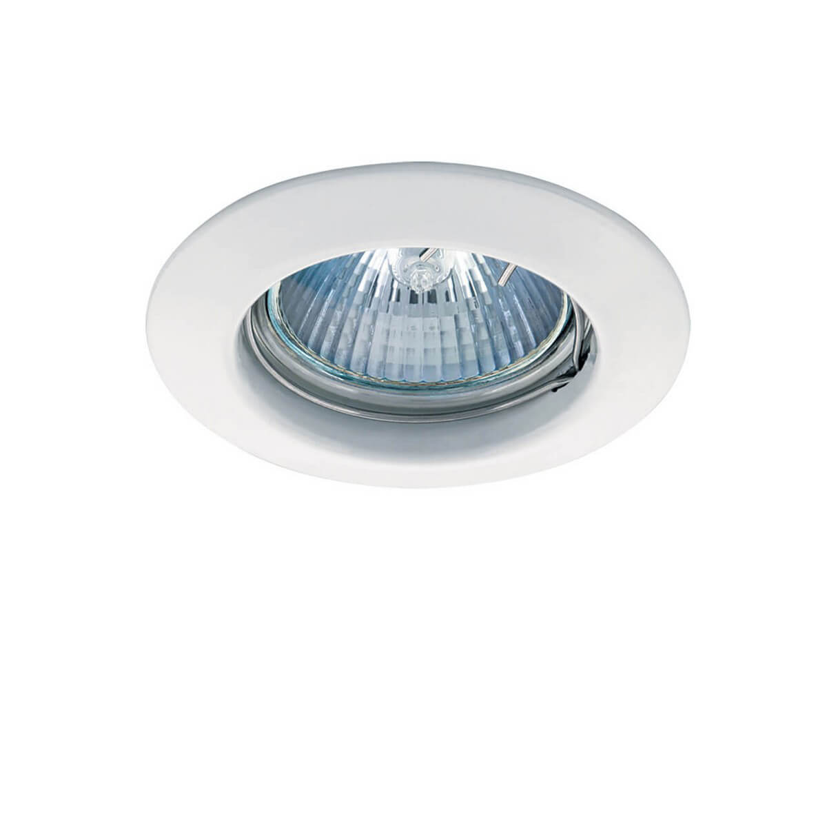 

Встраиваемый светильник Lightstar Lega 011010, Белый, 011010 Lega 16