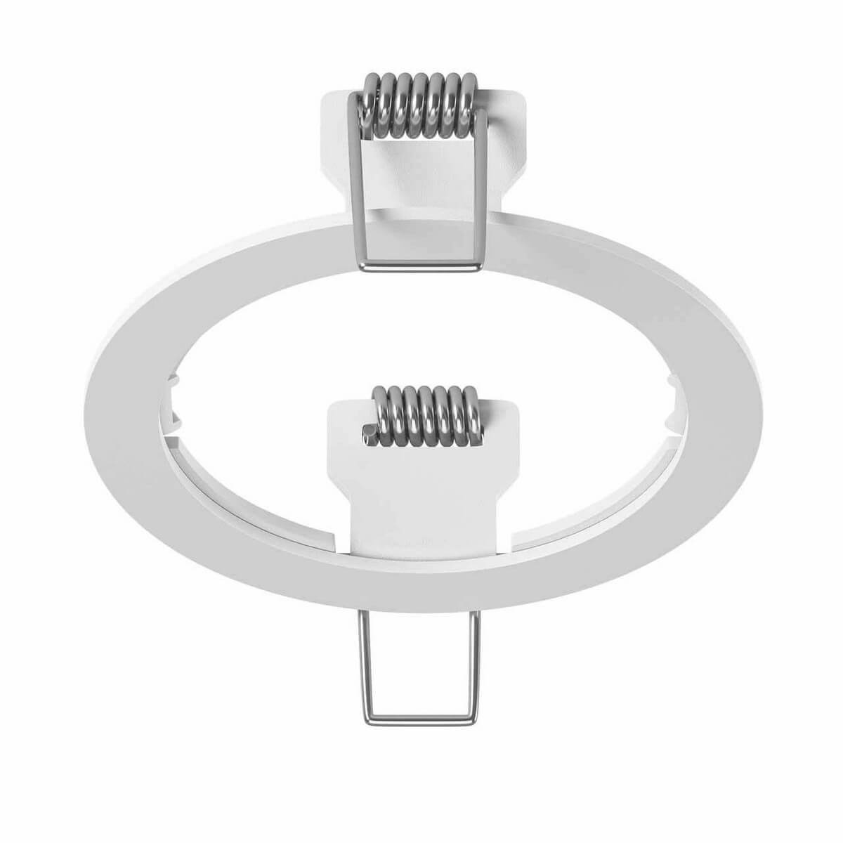 

Рамка Lightstar Intero 16 217616, Белый, 217616 Intero 16