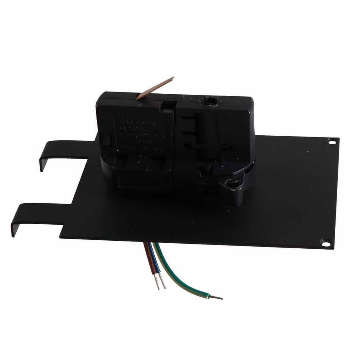

Адаптер для шинопровода Lightstar Asta 594037, Черный, 594037 Asta ()