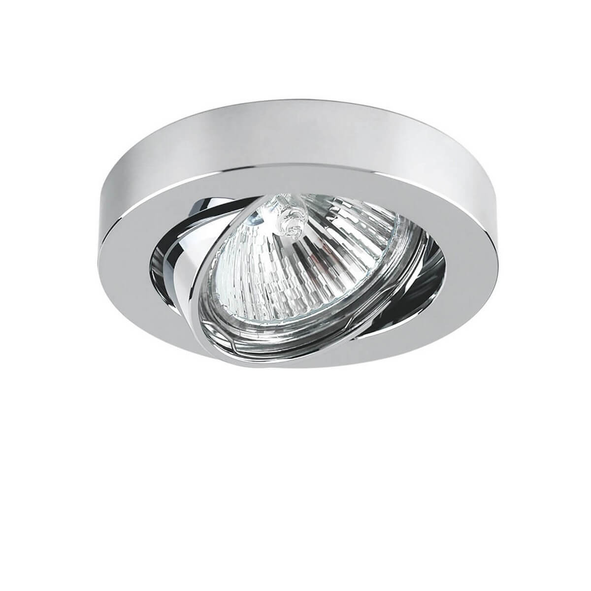 

Встраиваемый светильник Lightstar Mattoni 006234, Хром, 006234 Mattoni