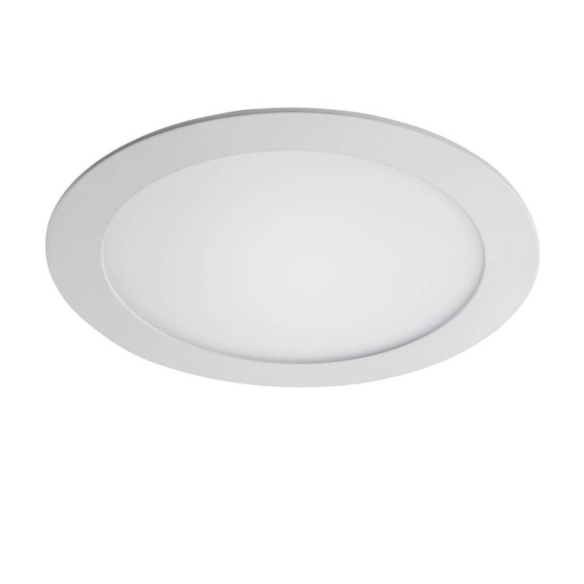 

Встраиваемый светильник Lightstar Zocco LED 223184, Белый, 223184 Zocco