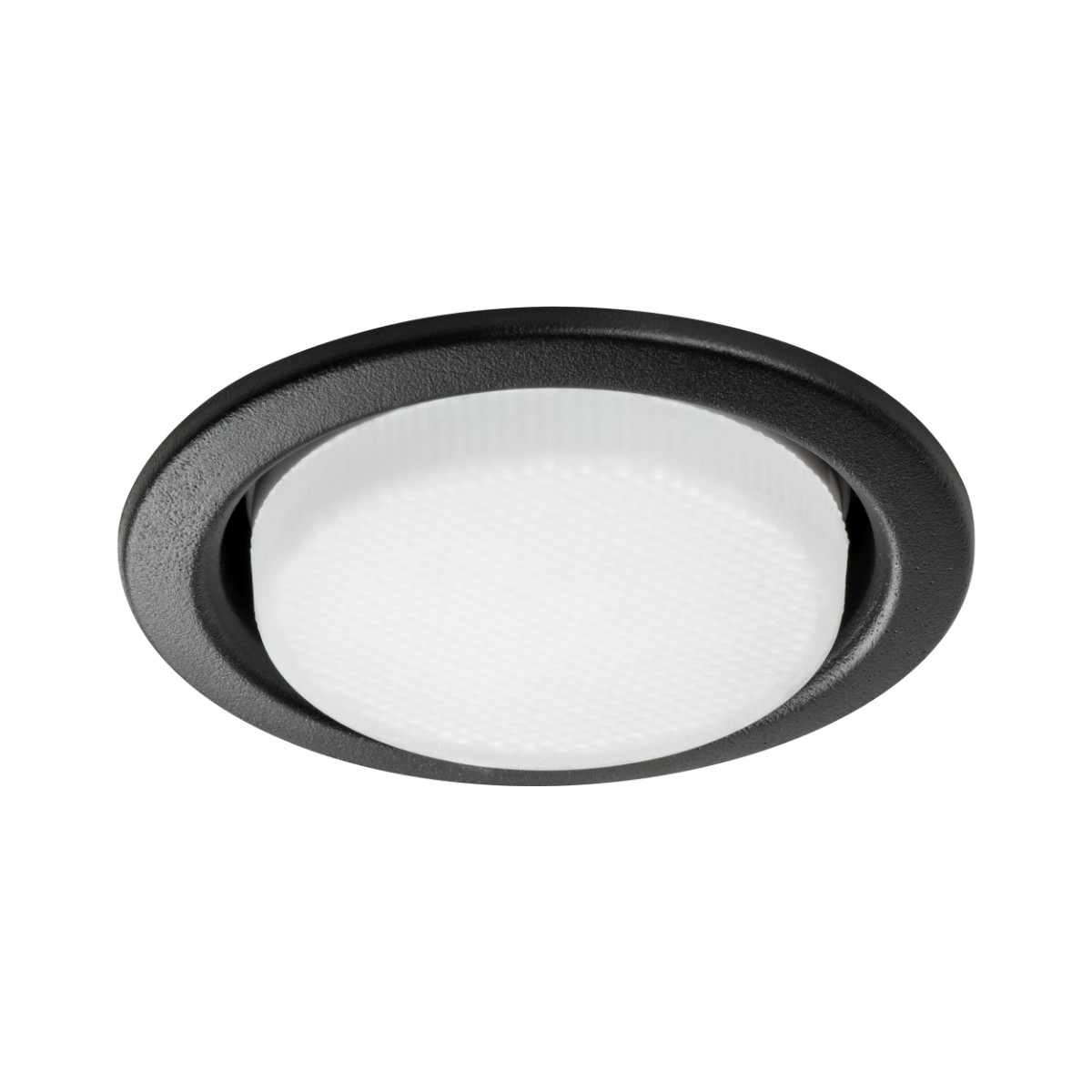

Встраиваемый светильник Lightstar Tensio 212117, Черный, 212117 Tensio