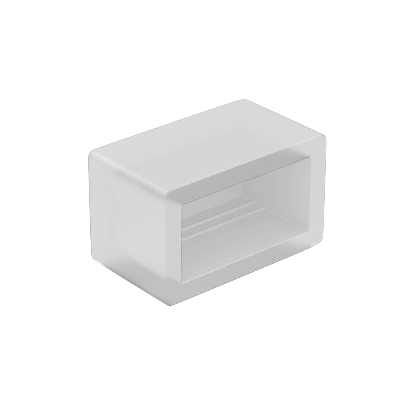 

Заглушка изолирующая Lightstar Neoled для неоновой ленты 220V 430187, Белый, 430187 Neoled