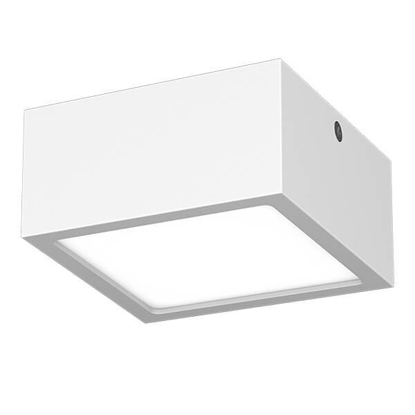 

Потолочный светодиодный светильник Lightstar Zolla 213926, Белый, 213926 Zolla