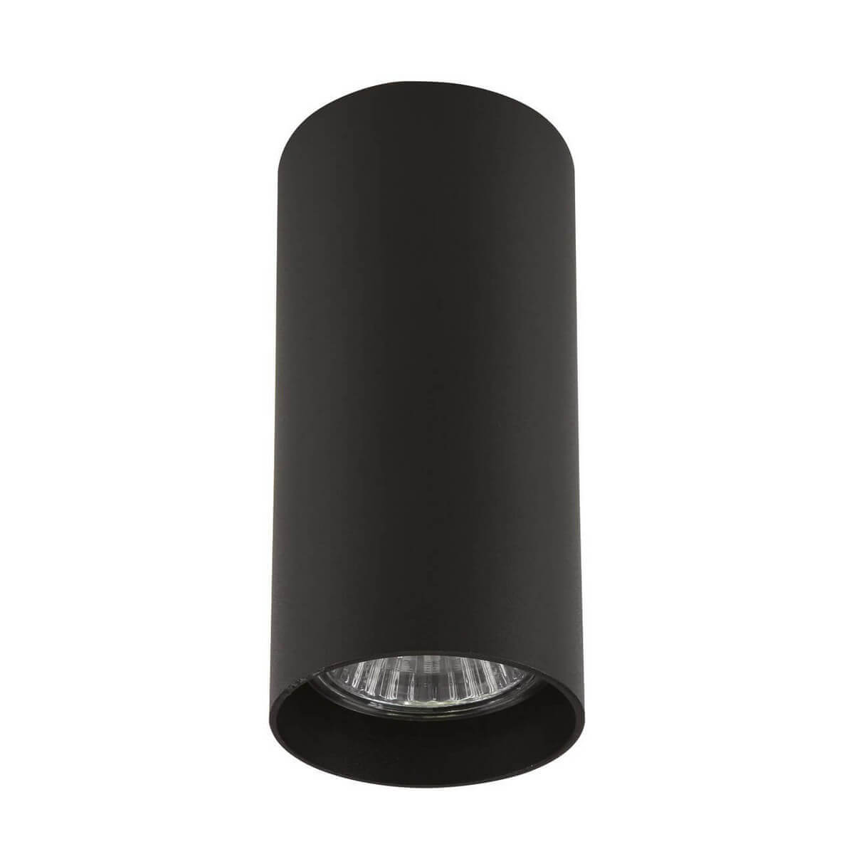 

Потолочный светильник Lightstar Rullo 214487, Черный, 214487 Rullo