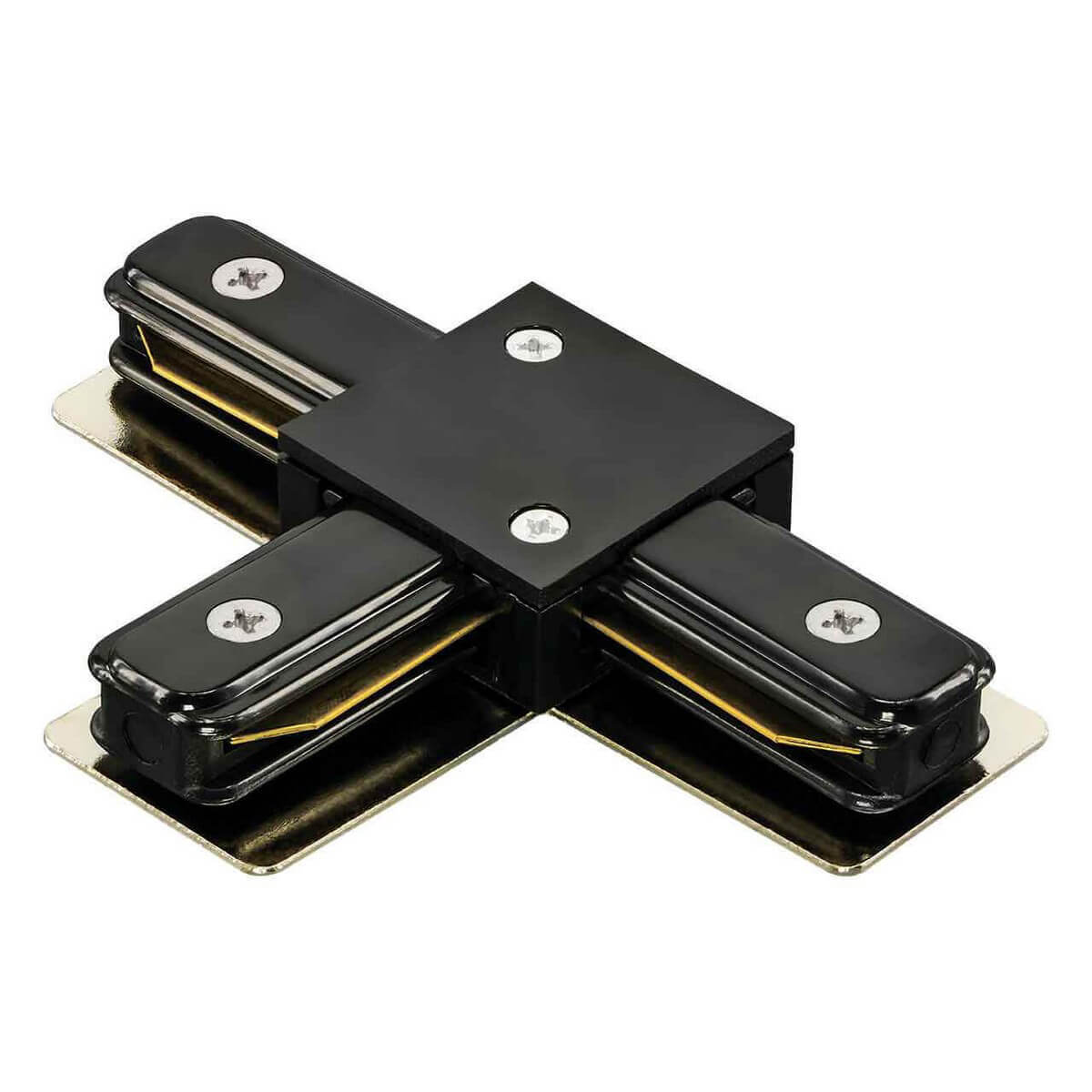 

Коннектор T-образный Lightstar Barra 502137, Черный, 502137 Barra ()