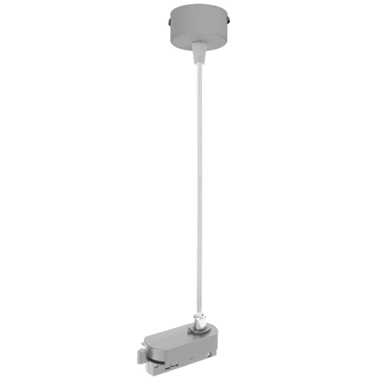 

Питание подвесное Lightstar Barra 502199, Серый, 502199 Barra