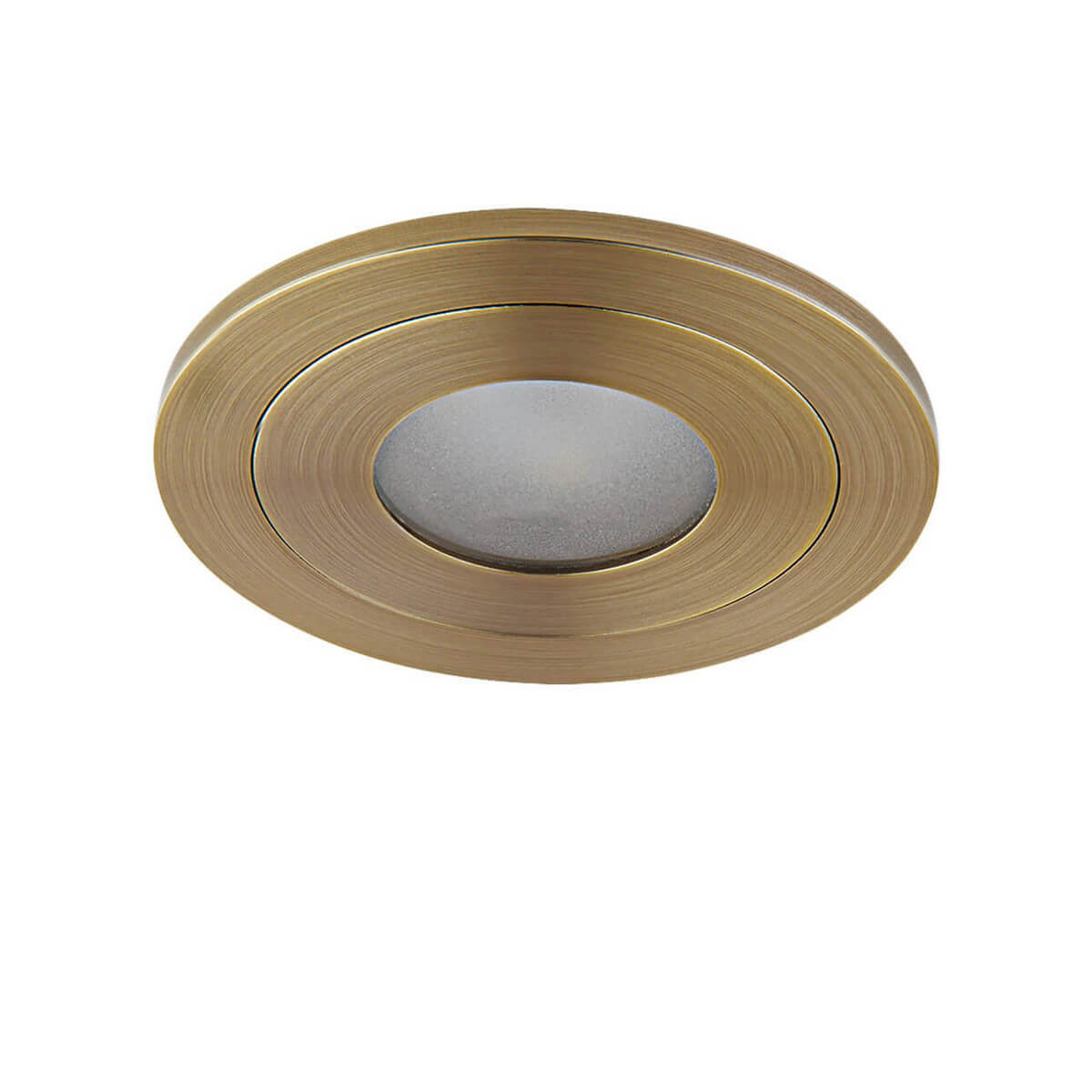 

Встраиваемый светильник Lightstar Leddy 212173, Бронза, 212173 Leddy