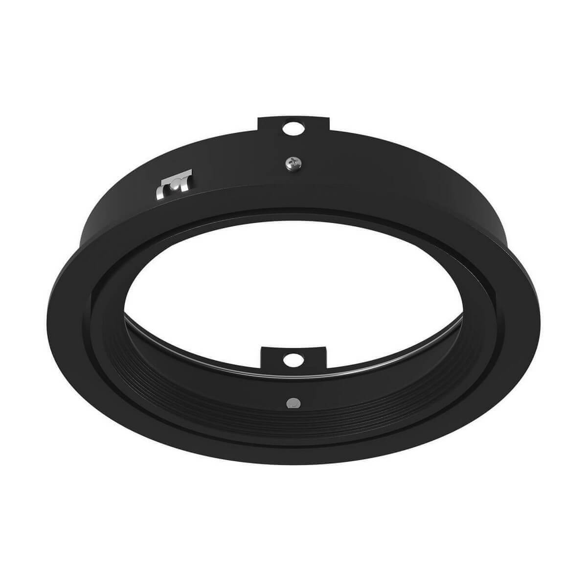 

Встраиваемый светильник Lightstar Intero 111 217907, Черный, 217907 Intero 111