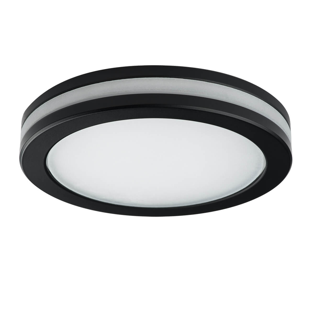 

Встраиваемый светодиодный светильник Lightstar Maturo 070764, Черный, 070764 Maturo