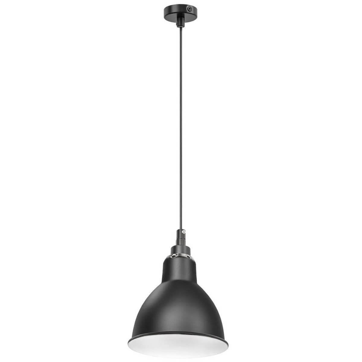 

Подвесной светильник Lightstar Loft 765017, Черный, 765017 Loft