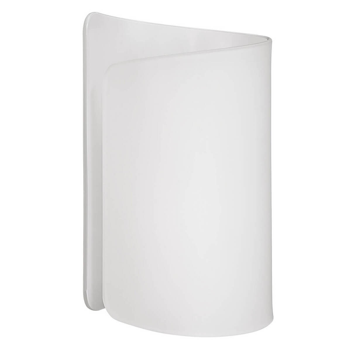 

Настенный светильник Lightstar Simple Light 811 811610, Белый, 811610 Pittore