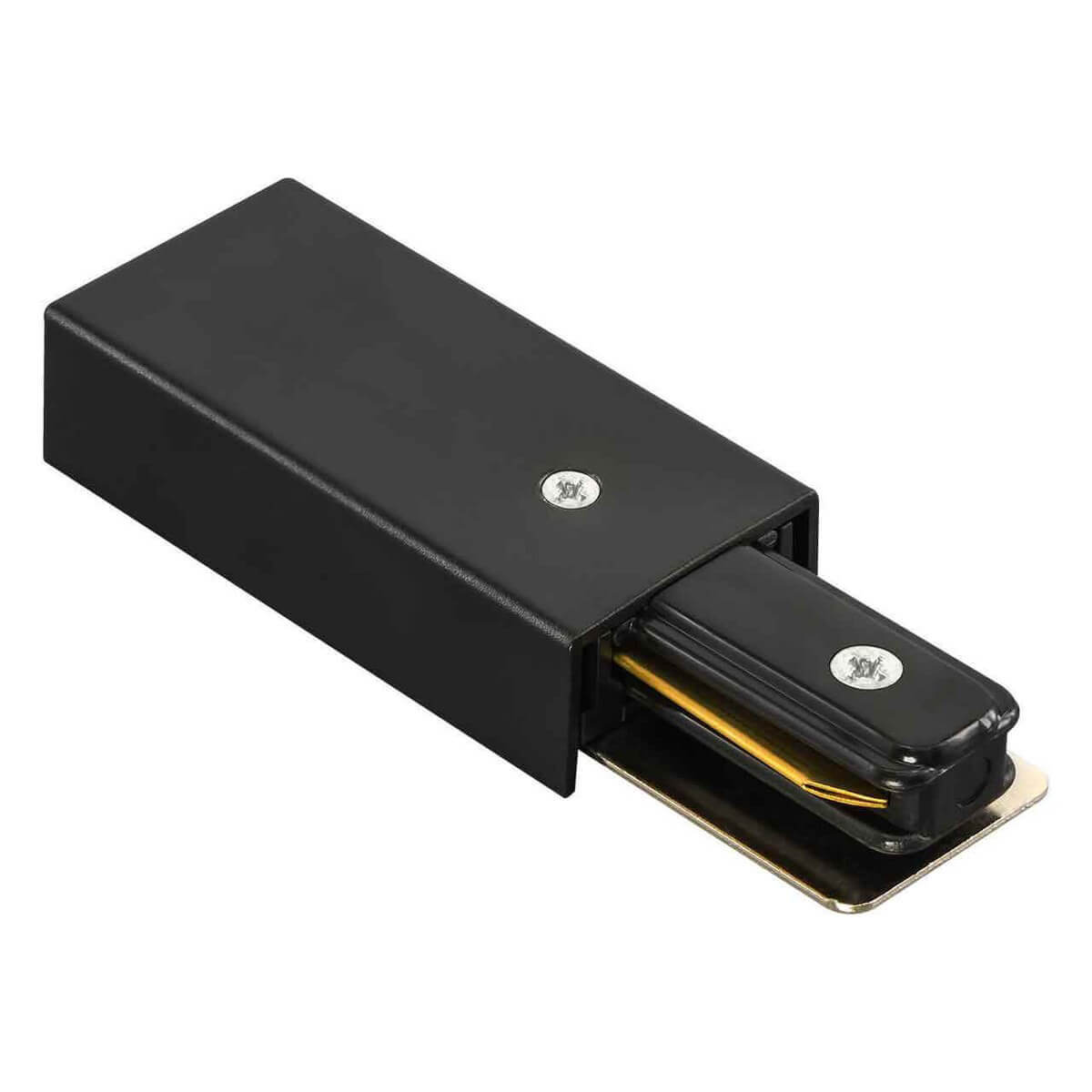 

Питание Lightstar Barra 502117, Черный, 502117 Barra ()