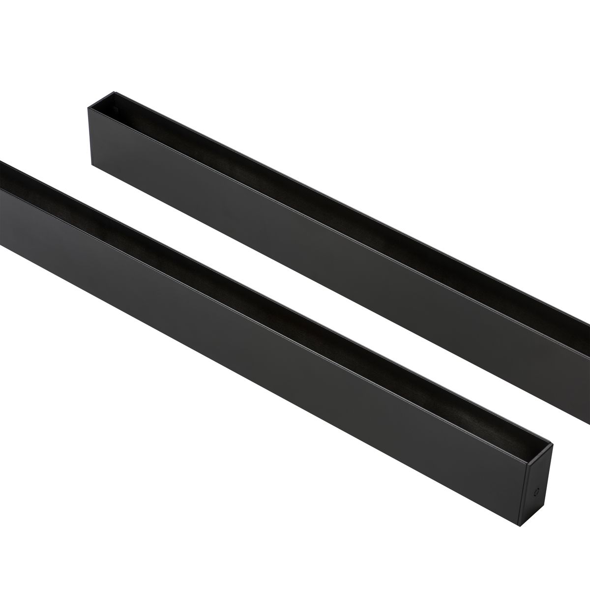 

Шинопровод однофазный Lightstar Barra 505017, Черный, 505017 Barra ()
