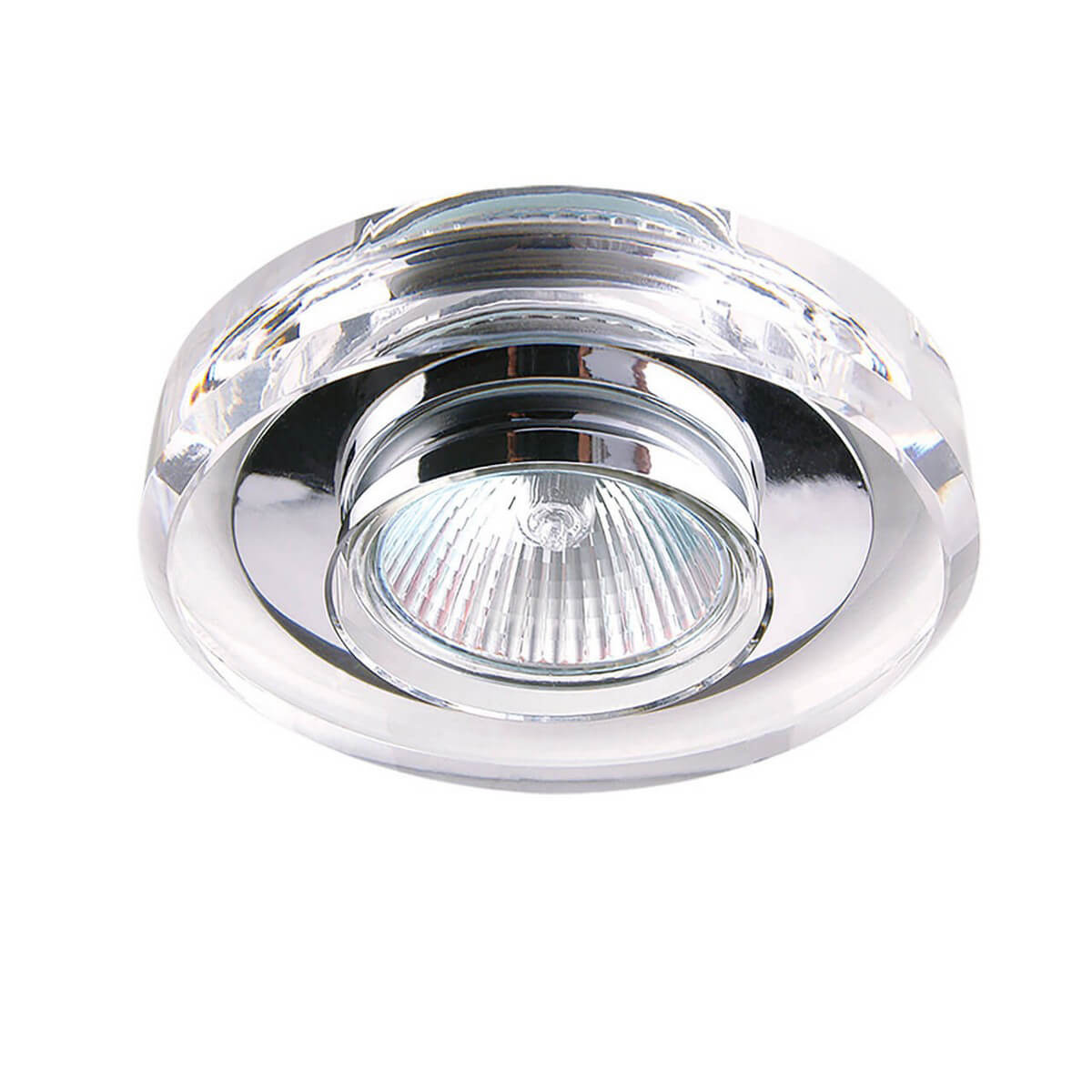 

Встраиваемый светильник Lightstar Solo 002040